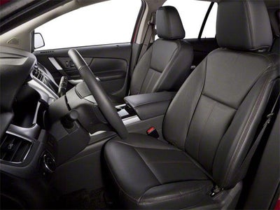 2012 Ford Edge 4dr Limited AWD