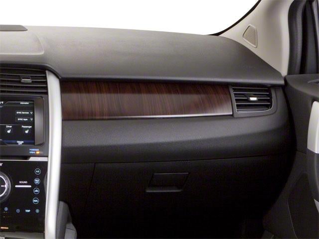 2012 Ford Edge 4dr Limited AWD