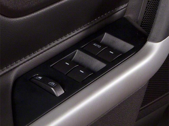 2012 Ford Edge 4dr Limited AWD