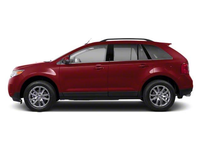 2012 Ford Edge 4dr Limited AWD