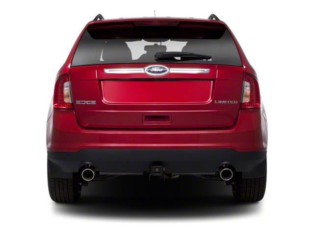 2012 Ford Edge 4dr Limited AWD