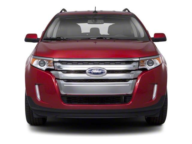 2012 Ford Edge 4dr Limited AWD