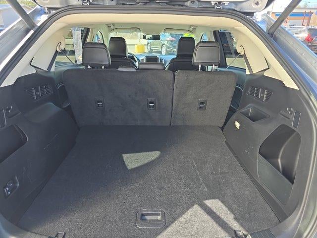 2024 Ford Edge SEL AWD