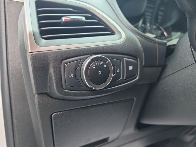 2023 Ford Edge SEL AWD