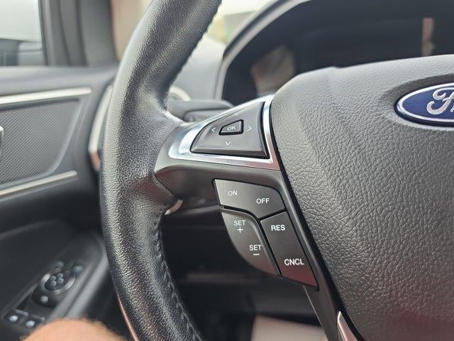 2023 Ford Edge SEL AWD