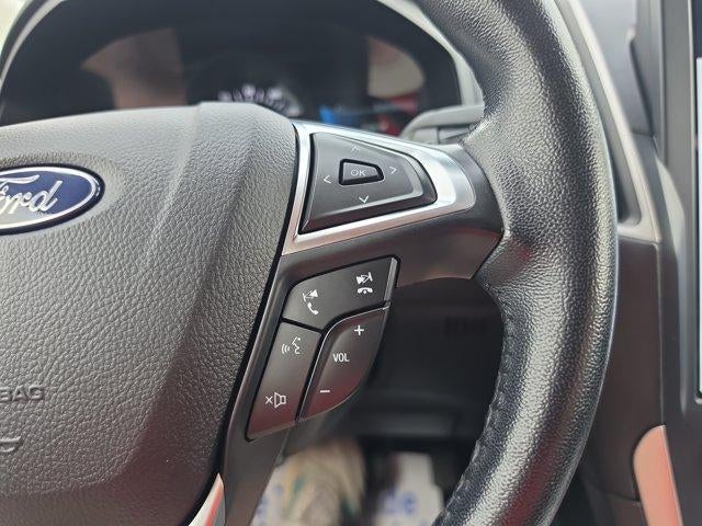 2023 Ford Edge SEL AWD