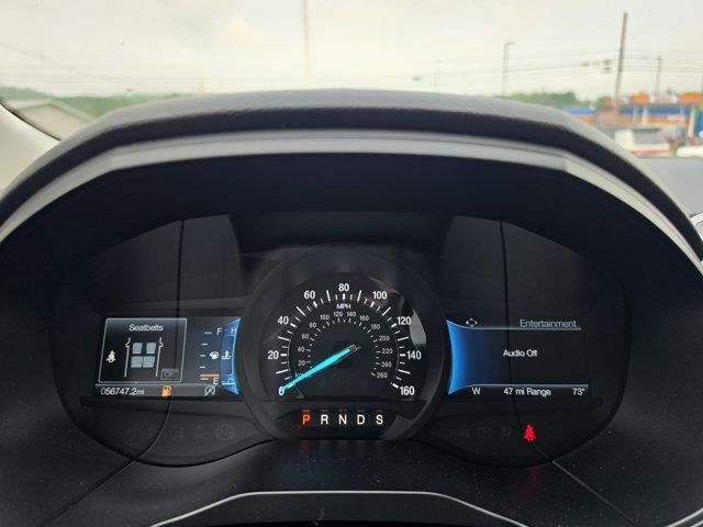 2023 Ford Edge SEL AWD