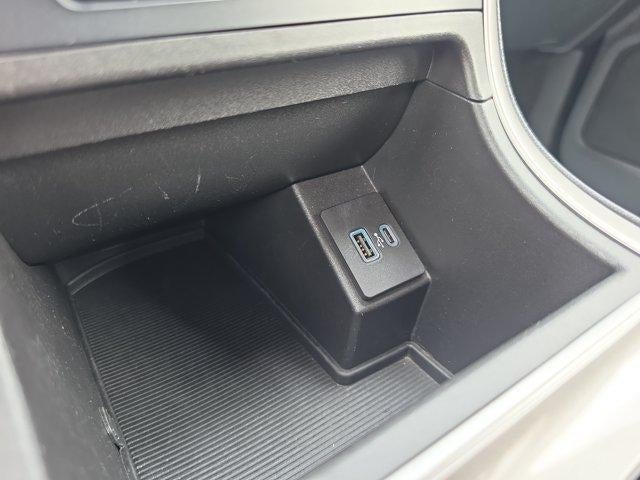 2023 Ford Edge SEL AWD