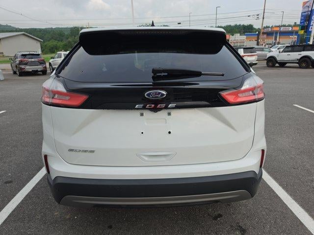 2023 Ford Edge SEL AWD