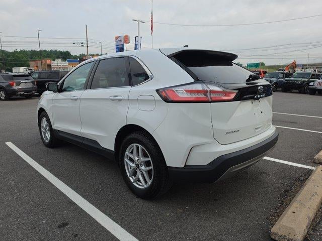 2023 Ford Edge SEL AWD