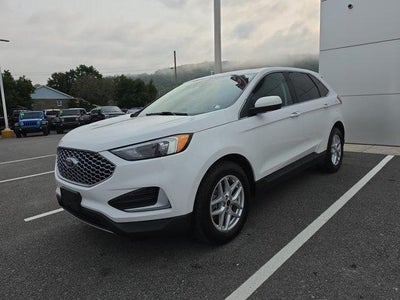 2023 Ford Edge SEL AWD