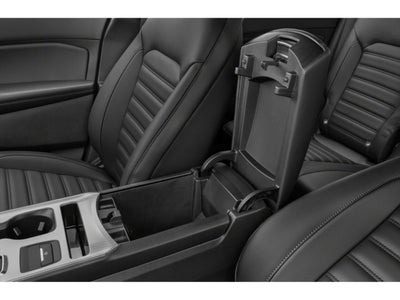 2022 Ford Edge SEL AWD