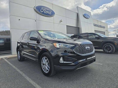 2023 Ford Edge SEL AWD