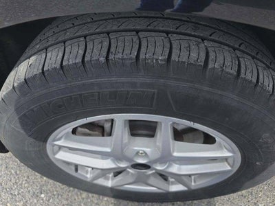 2023 Ford Edge SEL AWD