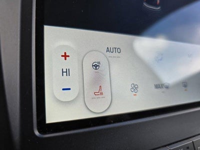 2023 Ford Edge SEL AWD