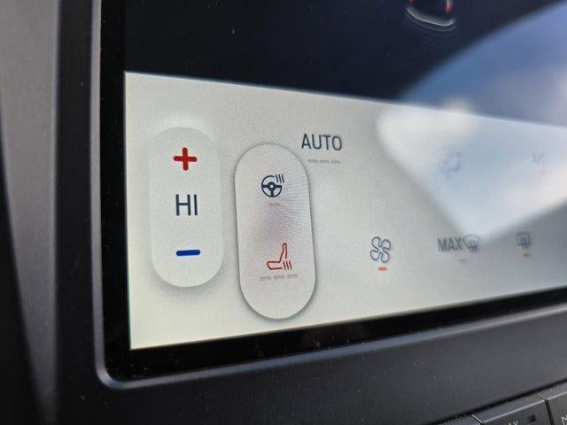 2023 Ford Edge SEL AWD