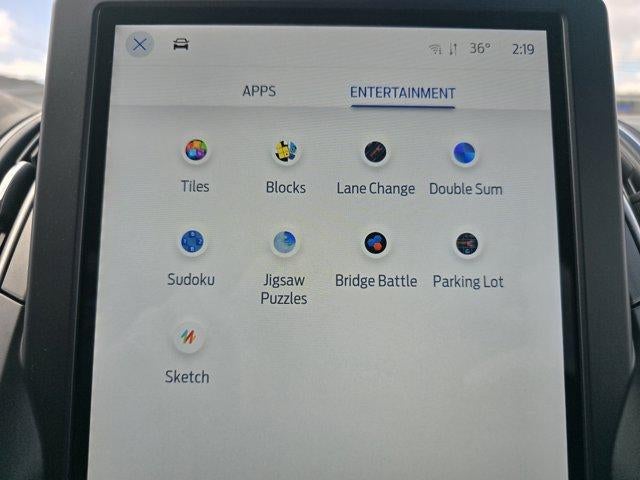 2023 Ford Edge SEL AWD