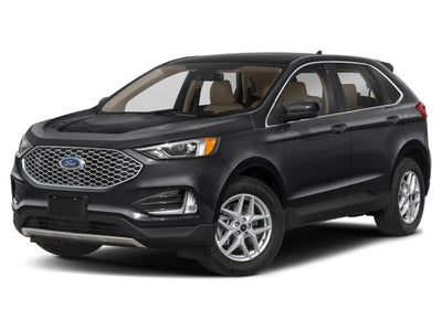 2023 Ford Edge SEL AWD
