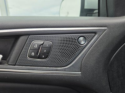 2024 Ford Edge Titanium AWD