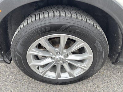 2024 Honda CR-V EX AWD