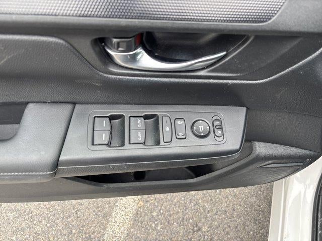 2024 Honda CR-V EX AWD