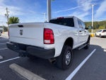 2018 RAM 2500 Tradesman 4x4 Crew Cab 6'4" Box