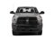 2018 RAM 2500 Tradesman 4x4 Crew Cab 6'4" Box