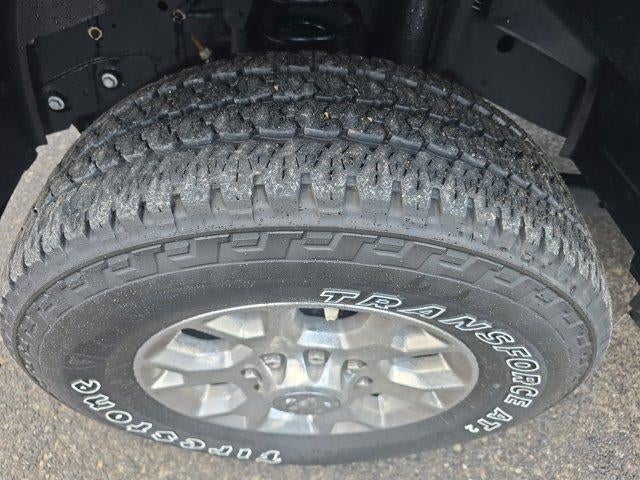 2024 RAM 2500 Laramie 4x4 Crew Cab 6'4" Box