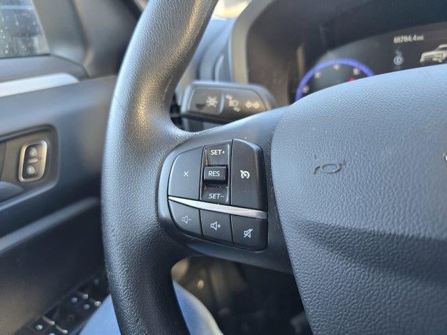 2021 Ford Bronco Sport Big Bend 4x4