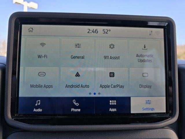 2021 Ford Bronco Sport Big Bend 4x4