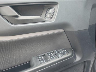 2024 Ford Bronco Sport Big Bend 4x4