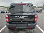 2024 Ford Bronco Sport Big Bend 4x4