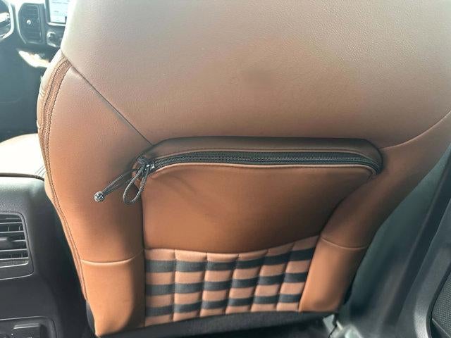 2022 Ford Bronco Sport Outer Banks 4x4