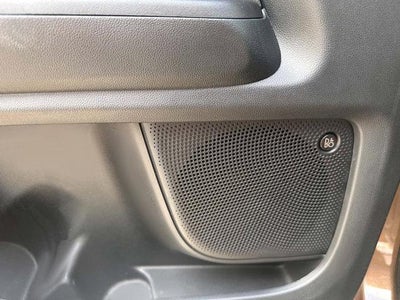 2022 Ford Bronco Sport Outer Banks 4x4