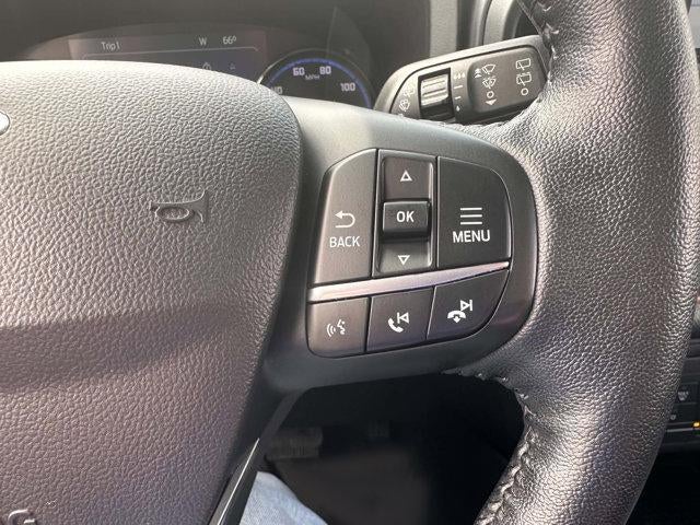2022 Ford Bronco Sport Outer Banks 4x4