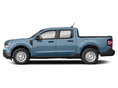 2024 Ford Maverick XL AWD SuperCrew