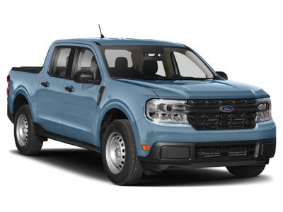 2024 Ford Maverick XL AWD SuperCrew