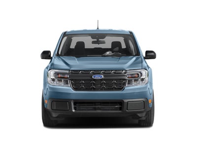 2024 Ford Maverick XL AWD SuperCrew