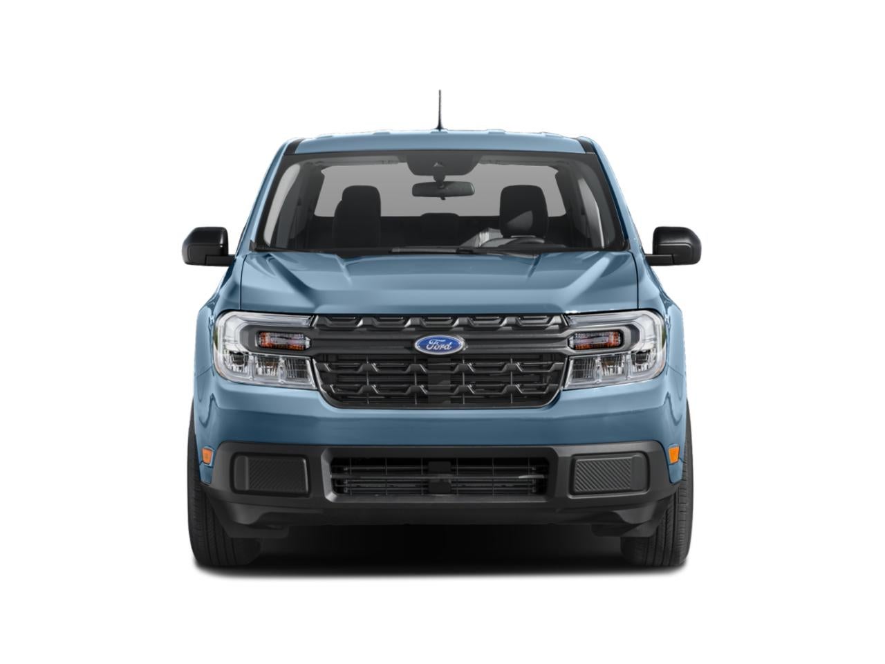 2024 Ford Maverick XL AWD SuperCrew