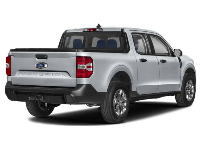 2024 Ford Maverick XLT Advanced AWD SuperCrew