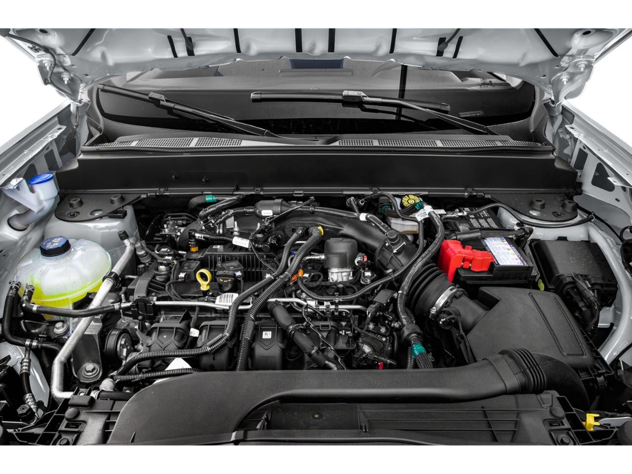 2024 Ford Maverick XLT Advanced AWD SuperCrew