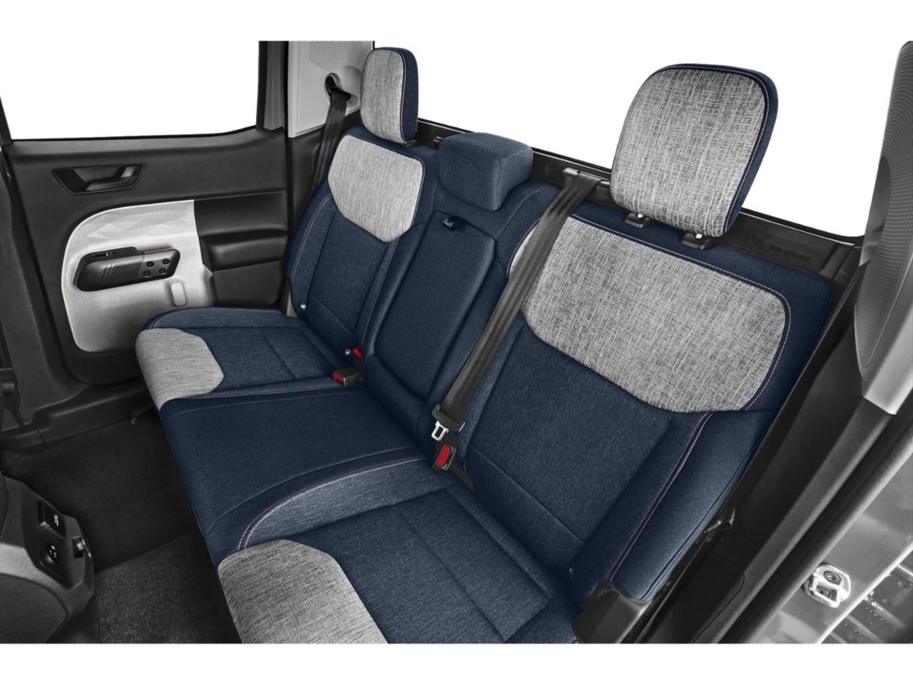 2024 Ford Maverick XLT Advanced AWD SuperCrew