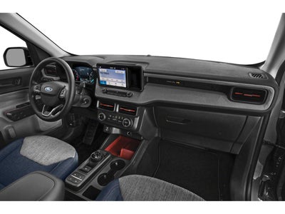 2024 Ford Maverick XLT Advanced AWD SuperCrew