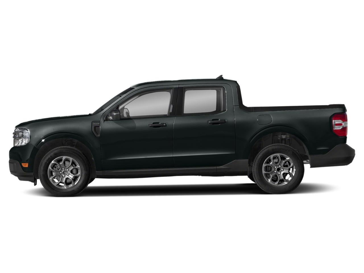 2024 Ford Maverick XLT Advanced AWD SuperCrew