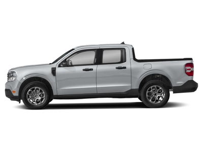 2024 Ford Maverick XLT Advanced AWD SuperCrew