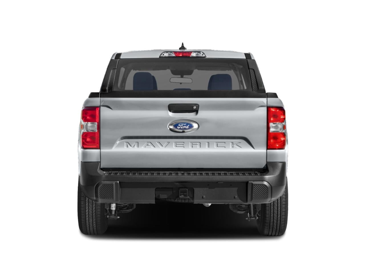 2024 Ford Maverick XLT Advanced AWD SuperCrew
