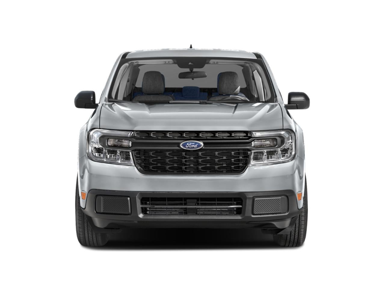 2024 Ford Maverick XLT Advanced AWD SuperCrew