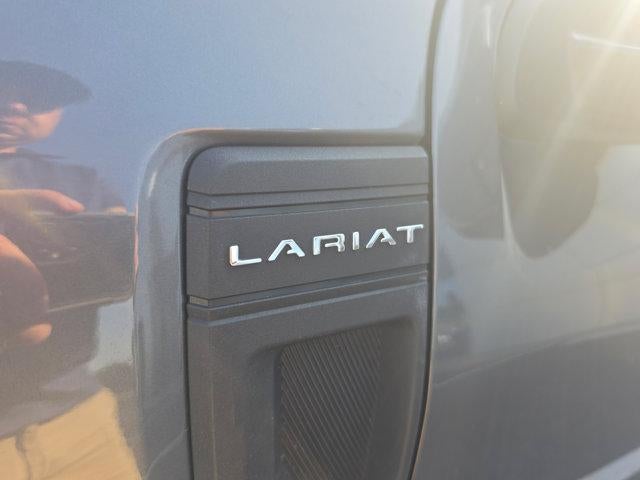 2022 Ford Maverick LARIAT AWD SuperCrew