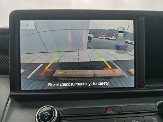 2024 Ford Maverick LARIAT AWD SuperCrew