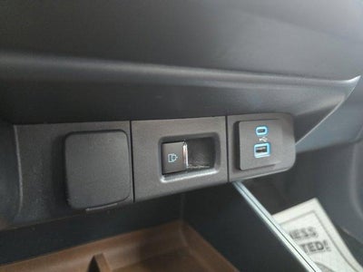 2024 Ford Maverick LARIAT AWD SuperCrew